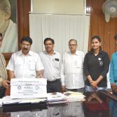 Kerala Flood Relief