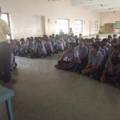 Sadbhawana Diwas