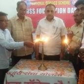 50th NSS DAY