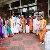 National Integration Camp - 2023