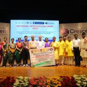 National Integration Camp - 2023