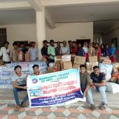 Kerala Flood Relief