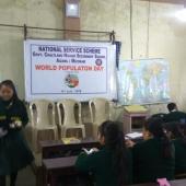 World Population Day 2019