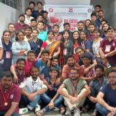 NSS Golden Jubilee Year Celebration