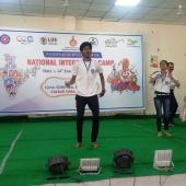 National Integration Camp - 2023