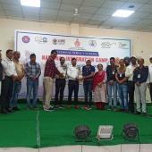 National Integration Camp - 2023