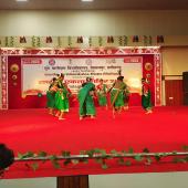 National Integration Camp - 2023