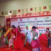 National Integration Camp - 2023