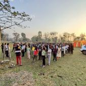 National Integration Camp - 2023