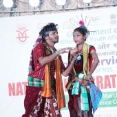 National Integration Camp - 2023