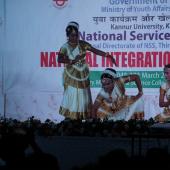 National Integration Camp - 2023