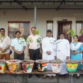 National Integration Camp - 2023