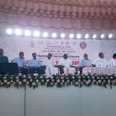 National Integration Camp - 2023