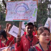 National Integration Camp - 2023