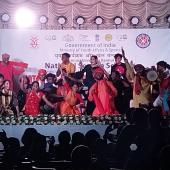 National Integration Camp - 2023
