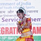 National Integration Camp - 2023