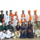 National Integration Camp - 2023