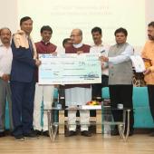 50th NSS DAY