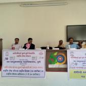 NSS Golden Jubilee Year Celebration