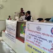 NSS Golden Jubilee Year Celebration