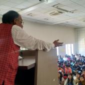 NSS Golden Jubilee Year Celebration