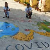 COVID-19