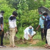 Environment Day 