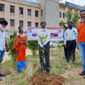 Environment Day 