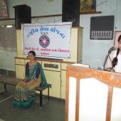 50th NSS DAY
