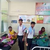50th NSS DAY