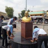 50th NSS DAY