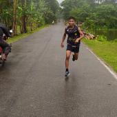 Fit India Freedom Run