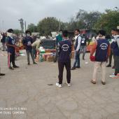 COVID-19