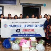 Kerala Flood Relief