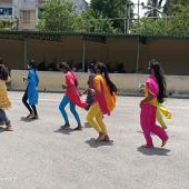Fit India Freedom Run