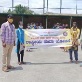 Fit India Freedom Run