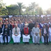 Republic Day Parade Camp 2025
