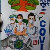 COVID-19