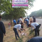 Swachhta Pakhwada