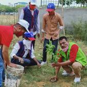 Environment Day 