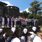 NSS Golden Jubilee Year Celebration