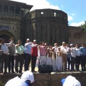 NSS Golden Jubilee Year Celebration
