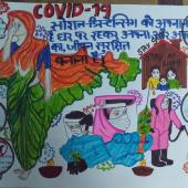 COVID-19