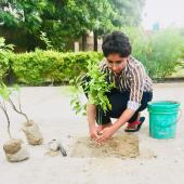 Environment Day 