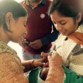 pulse polio