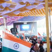 Science for Viksit Bharat Padyatra