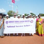 Science for Viksit Bharat Padyatra