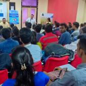 NSS Golden Jubilee Year Celebration