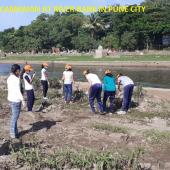 NSS Golden Jubilee Year Celebration