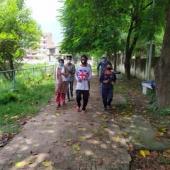 Fit India Freedom Run